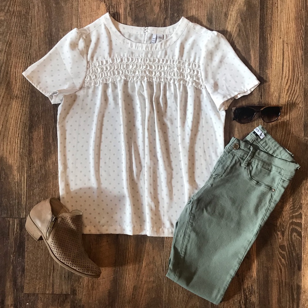 Women’s Top